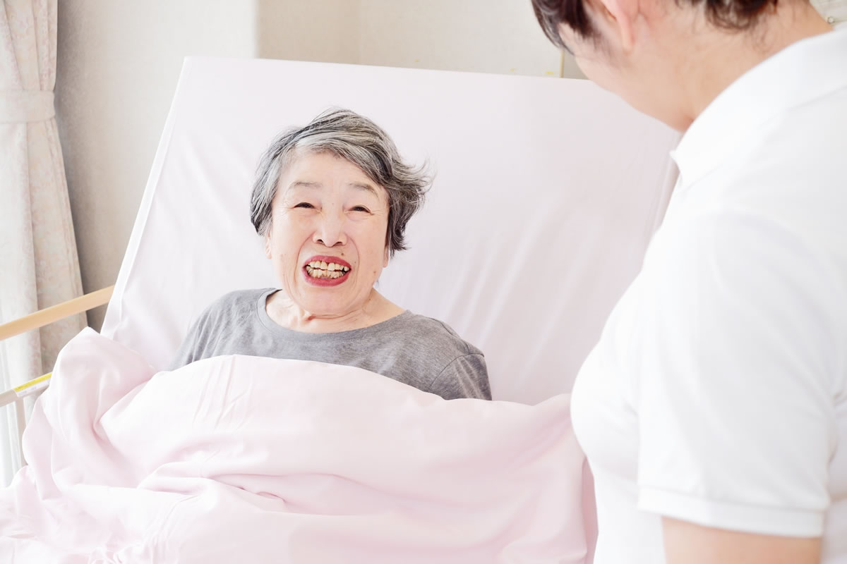 恵友会 訪問看護ステーション